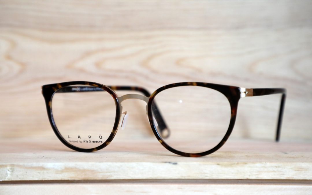 Lunettes de correction à Altkirch
