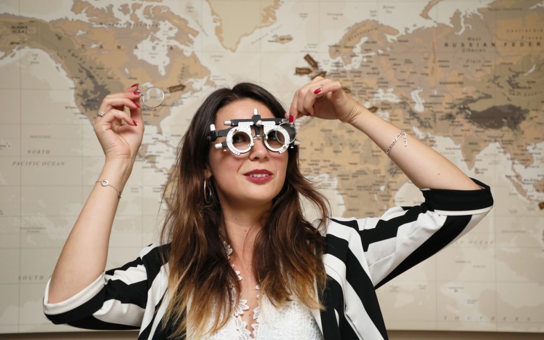 Opticien mobile dans le Haut-Rhin