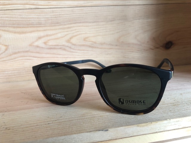 Vos lunettes de soleil à Carspach