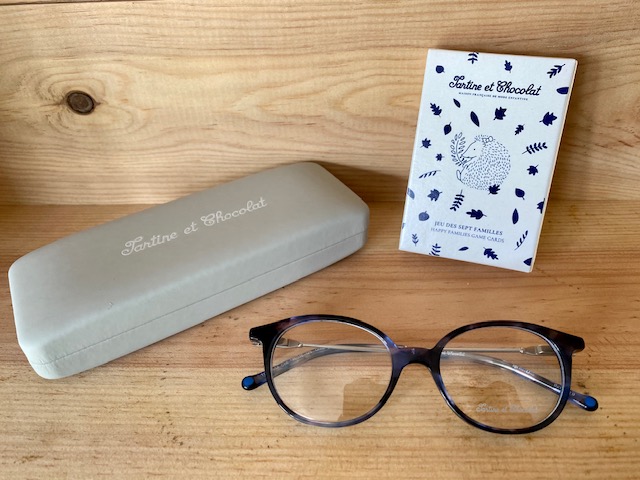 Lunettes de vue à Carspach