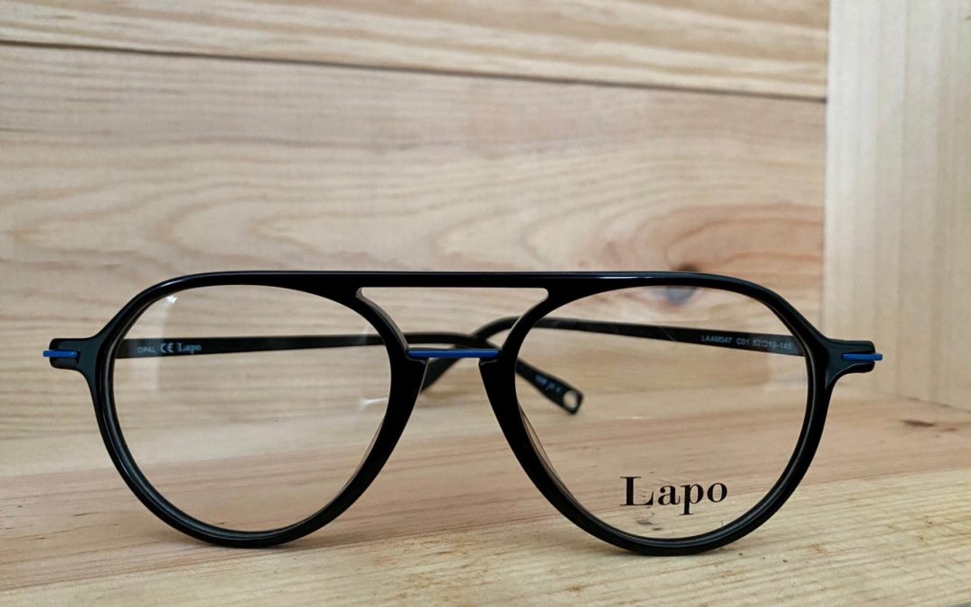 Lunettes tendance à Altkirch